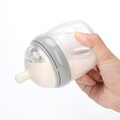 Generation 3 Silicone Bottle Anti-Colic Nipple (S/M/L) - 2pcs